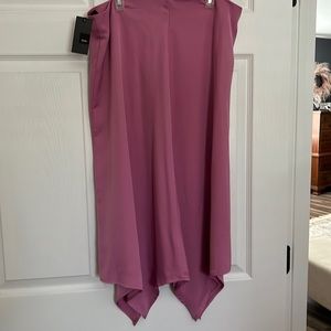 Brand new Lilac Skirt